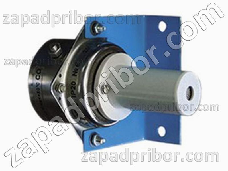 Датчик ДЭХ-7 поверочный компонент углерод 0-100 мг/м3, фотография 1.