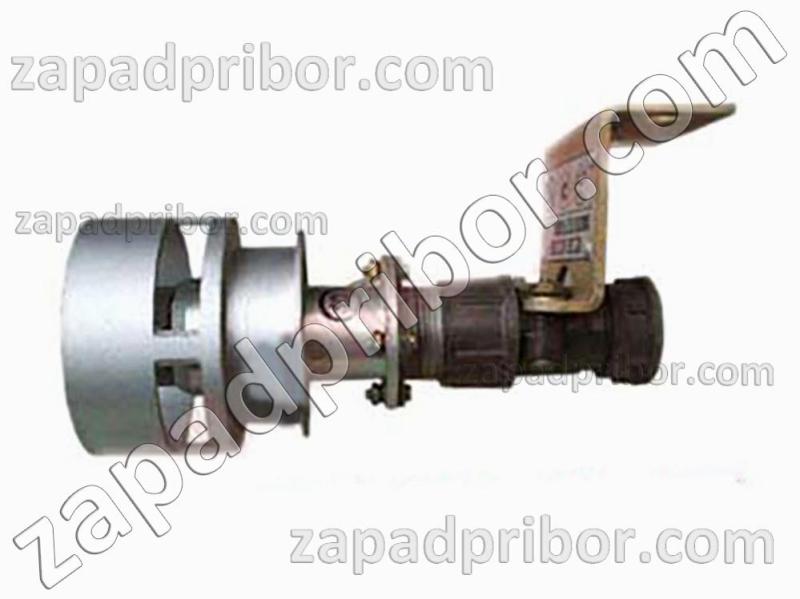 ДТХ-127-1 5В2.320.248 датчик на горючие газы, фотография 1.