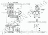 Клапан электропневматический КП-5301...05