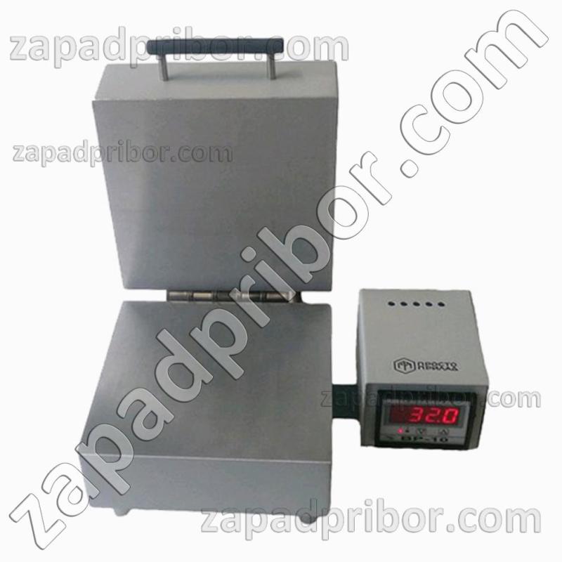 Прибор Чижовой ПЧ ВР-10, фотография 1.