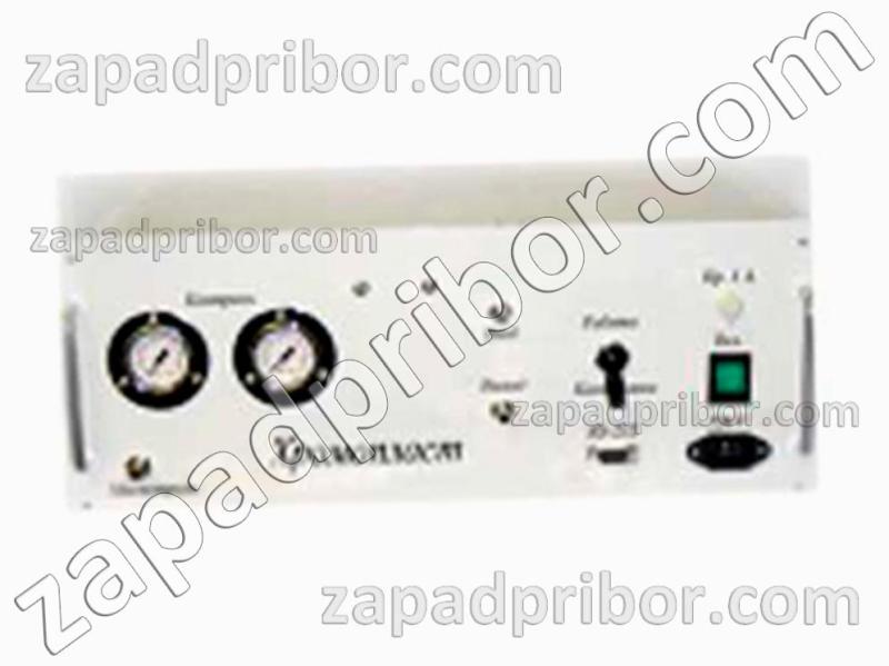 Хроматограф Хромосенс, фотография 1.