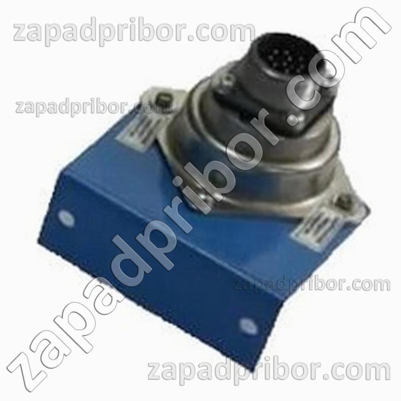 Датчик ДЭХ-5 поверочный компонент аммиак 0-125 мг/м3, фотография 1.