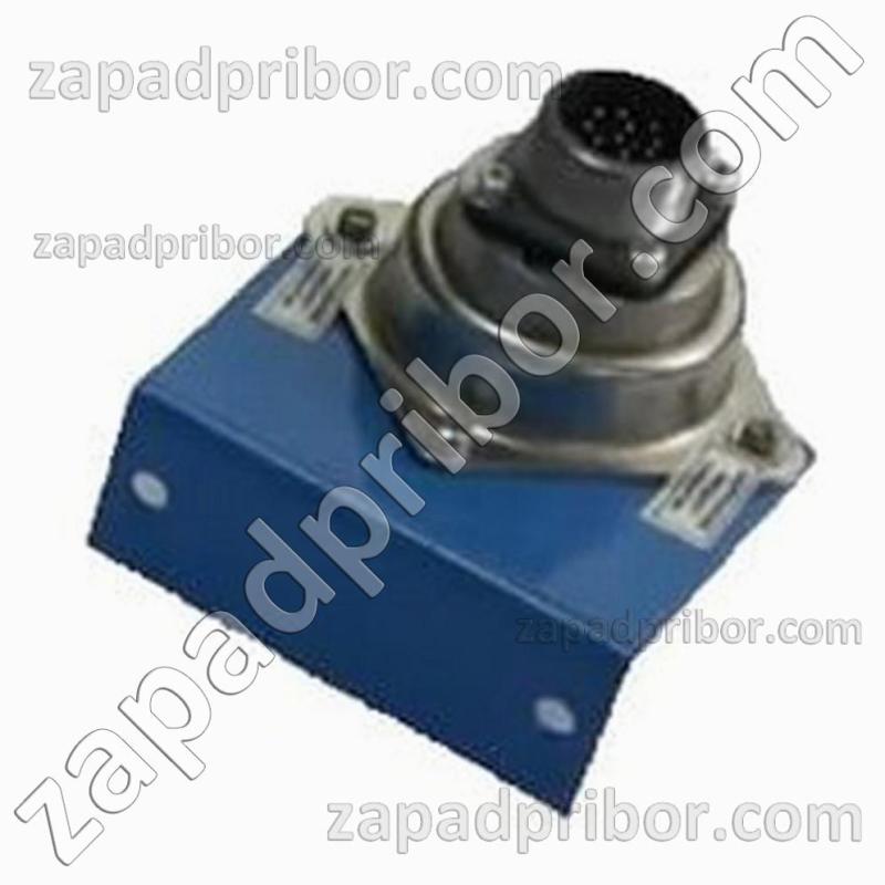 Датчик ДЭХ-6 поверочный компонент аммиак 0-1700 мг/м3, фотография 1.