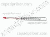 Термометр технический ТТЖ-М, фотография 3.