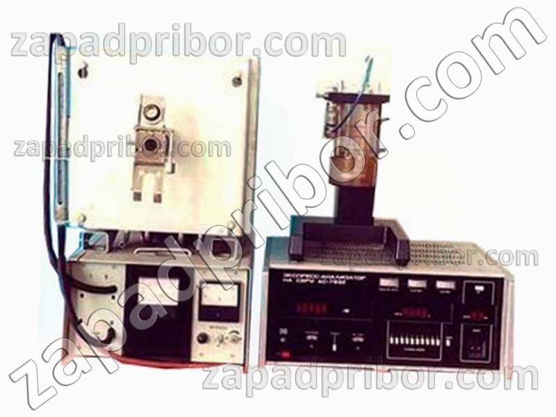 Экспресс-анализатор АС-7932, фотография 1.