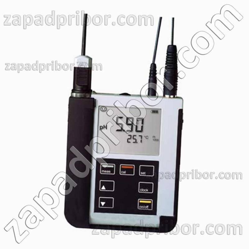 РН-метр 902 рН, фотография 1.
