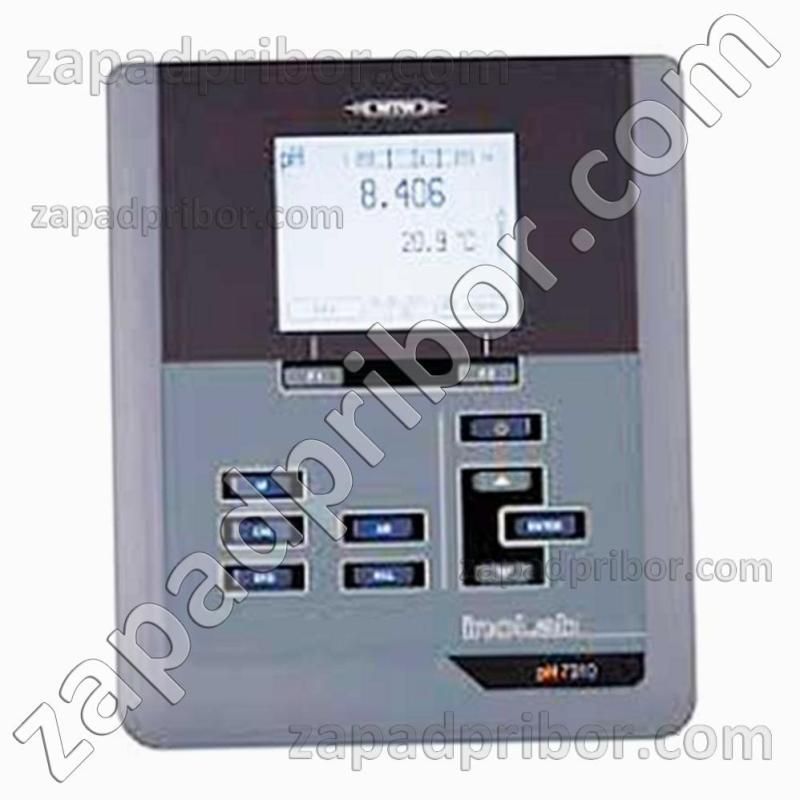 РН-метр рН 7310, фотография 1.