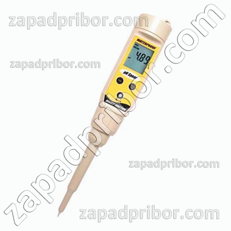 РН-метр pHSpear, фотография 1.