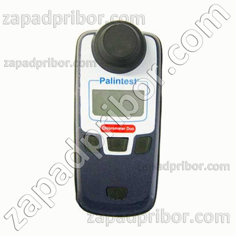 Хлорометр PTS 045 D, фотография 1.