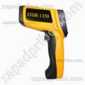 Портативный пирометр ЭПiR 1350, фотография 2.