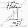 Патрон Е27 ЦКБ-06, фотография 2.