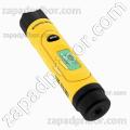 Пирометр лазерный TROTEC RP05, фотография 3.