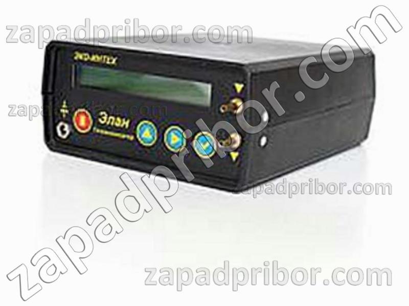 Газоанализатор МХ-6 OLDAM, фотография 1.