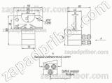 Сигнализаторы крайних положений С-006, С-008