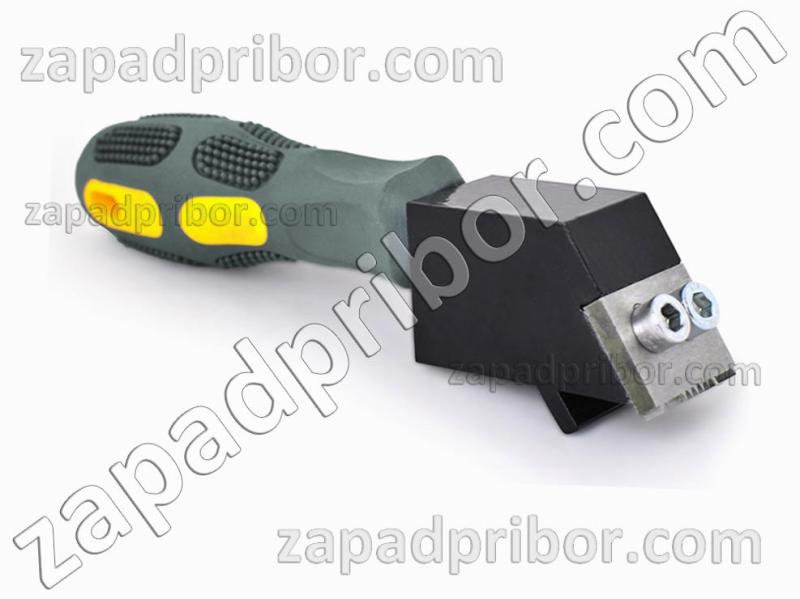 Адгезиметр-нож многолезвийный Novotest АН-1, фотография 1.