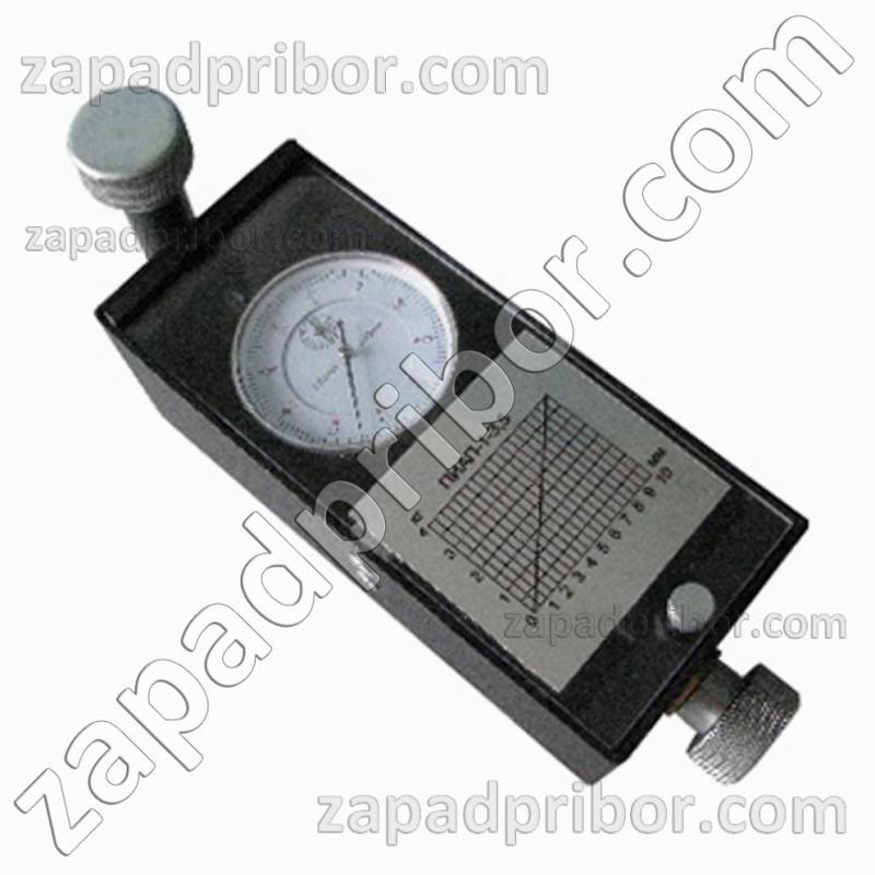 Адгезиметр битумной и мастичной изоляции Novotest СМ-1М, фотография 1.