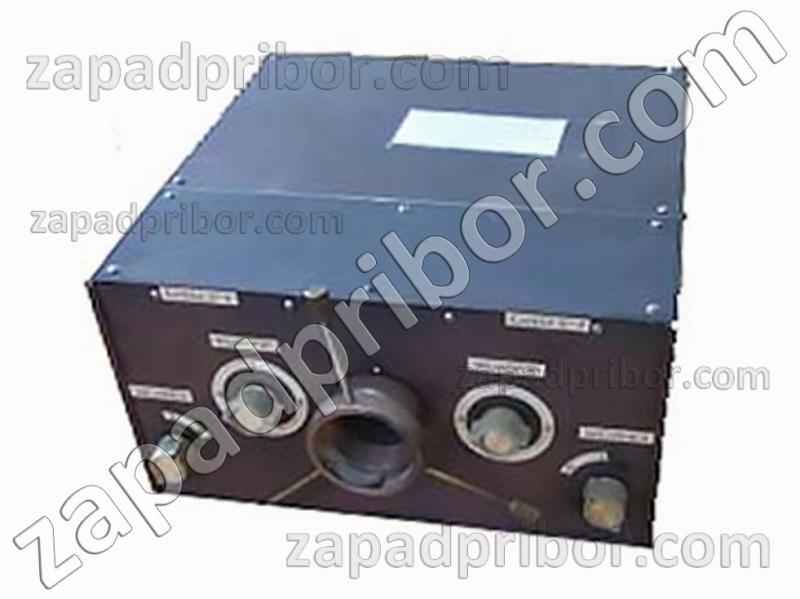 Стенд для создания стабильных потоков излучения ИДНМ4.004.00.00, фотография 1.