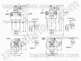 Фильтр напорный на давление 32 МПа тип 4ФГМ 32-01 с сетчатым ф/эл 10мкм 
