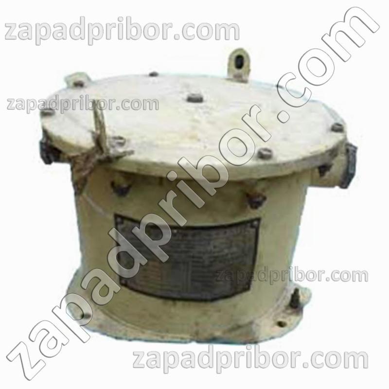 Трансформатор ТСВМ-трехфазный сухой водозащищенныйном.напряж. 380/220/36, фотография 1.