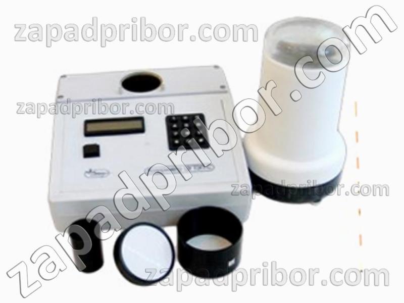 Анализатор белка в зерне пшеницы ЦУ ТЕП-ИК ЦУ ТЕП-II-13, фотография 1.