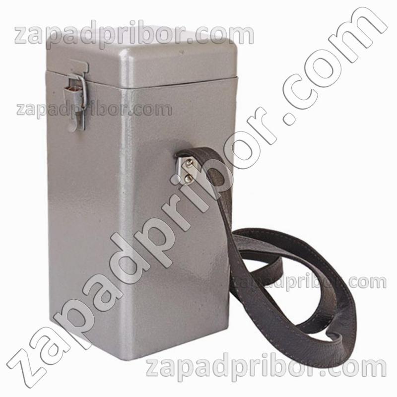 Анализатор газа УГ-2, фотография 1.