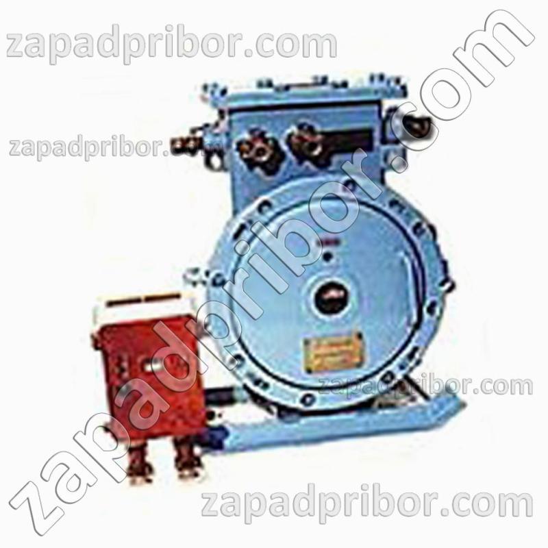 Анализатор метана АТ-1-1, АТ-3-1, фотография 1.