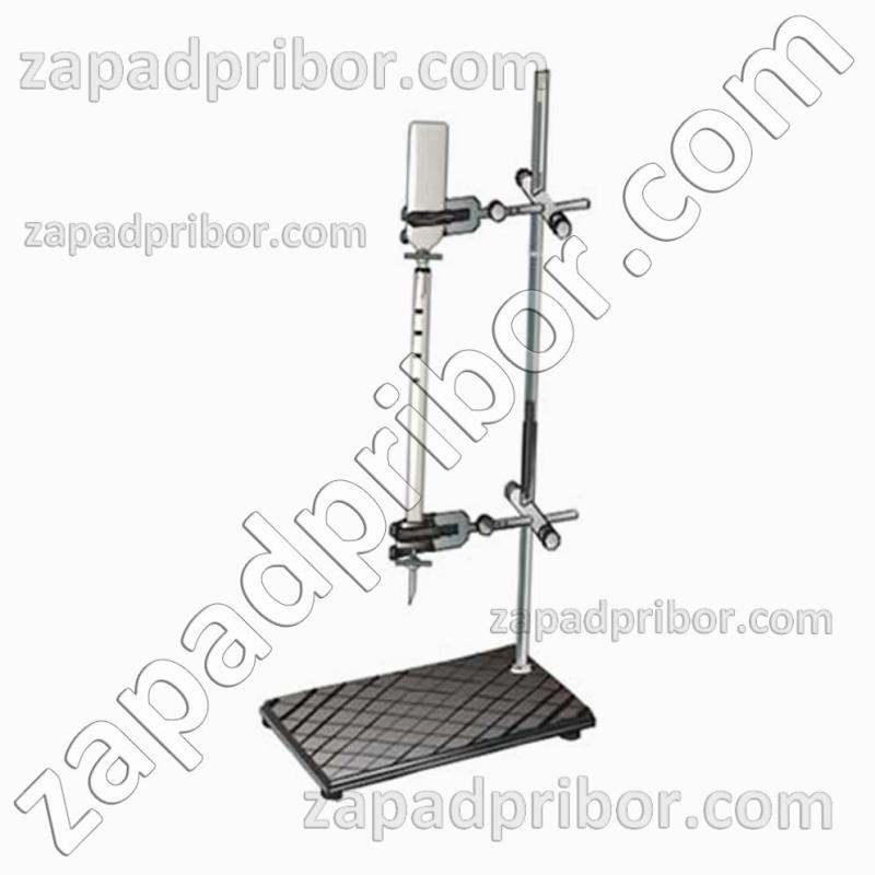 Аппарат УОФТ, фотография 1.