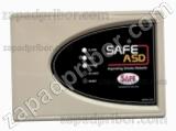 Аспирационный дымовой извещатель Safe ASD-720