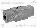 Корпус картриджного клапана MH03CDW-11A3-11A3-S01