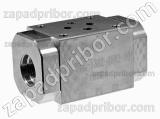 Корпус картриджного клапана MH03FPE-13A2-08W2-A01 