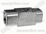 Корпус картриджного клапана MH03PAC-11A3-13A2-A01