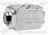 Корпус картриджного клапана MH03RPD-CP00-08W2-A01