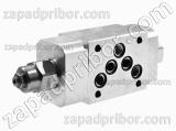 Корпус картриджного клапана MH05GBW-CC50-CB3H-A01 