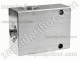 Корпус картриджного клапана ML-12W3-G06-A01