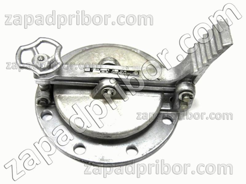 Люк замерный Л3-80А, Л3-150А, фотография 1.