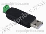 Преобразователь USB-RS485 INAV, фотография 2.