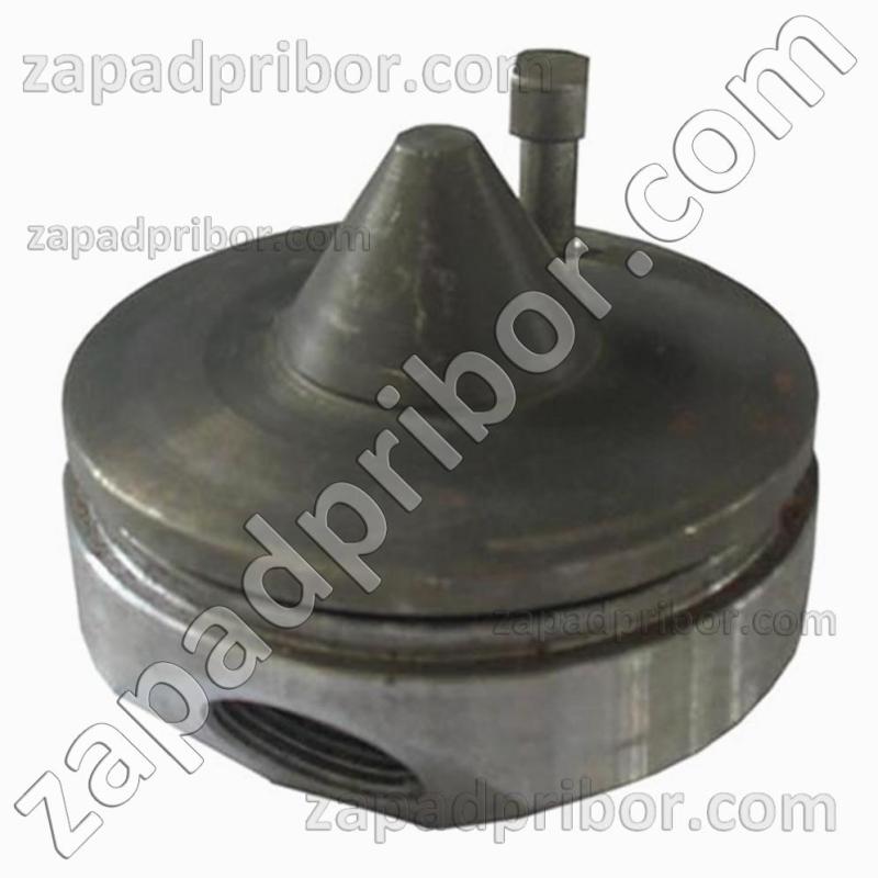 Пробка ПВГС-85, фотография 1.