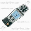 Ручной анемометр портативный Testo 410-1