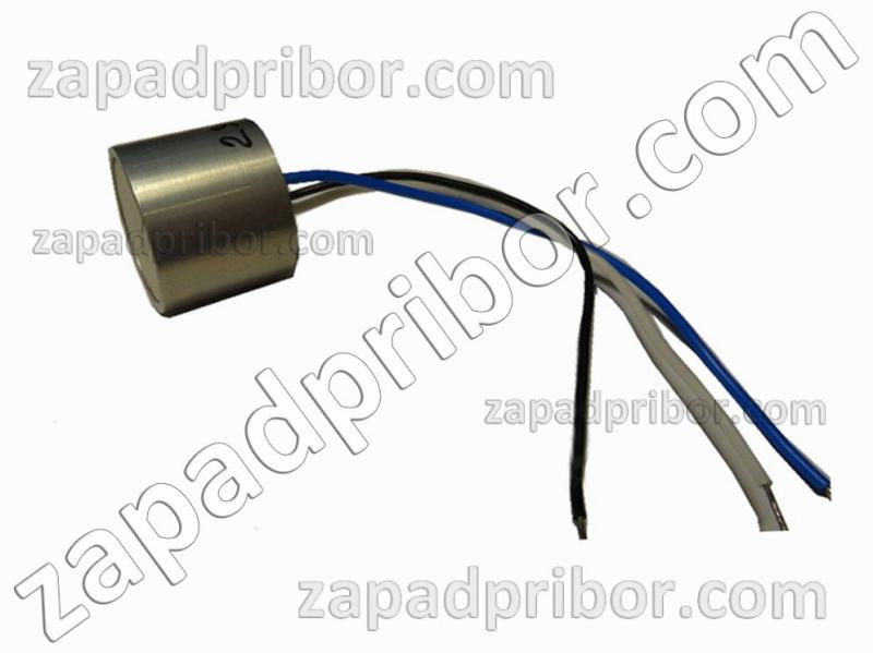 Термокондуктометрический датчик высоких концентраций горючих и взрывчатых газов и паров ТП-2,0, фотография 1.