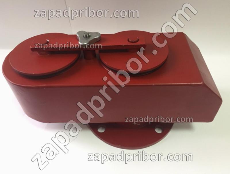 Дыхательный клапан СМДК-100 АА, фотография 1.