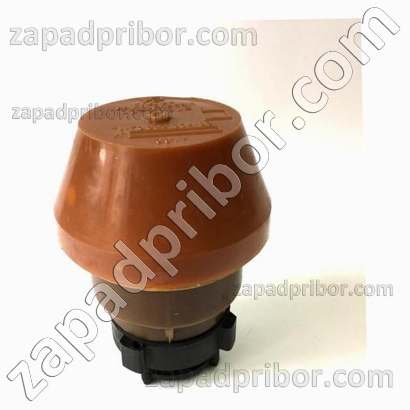 УД-1 Клапан дыхательный 03-23802, фотография 1.