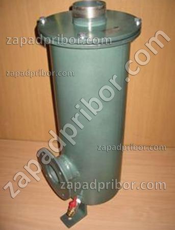 Фильтр сливной ФС-80, фотография 1.