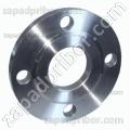 Фланец ДУ125 Ру10 стальной плоский