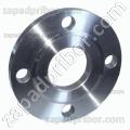 Фланец ДУ150 Ру25 стальной плоский приварной