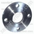 Фланец ДУ15 Ру25 стальной плоский приварной