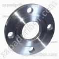 Фланец ДУ175 Ру16 плоский стальной приварной