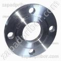Фланец ДУ200 Ру16 плоский стальной приварной