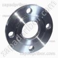Фланец ДУ350 Ру16 плоский стальной приварной