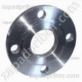 Фланец ДУ40 Ру10 стальной плоский