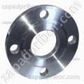 Фланец ДУ40 Ру16 плоский стальной приварной
